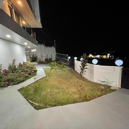 Aydiz Apartments Nadi Bagian luar foto