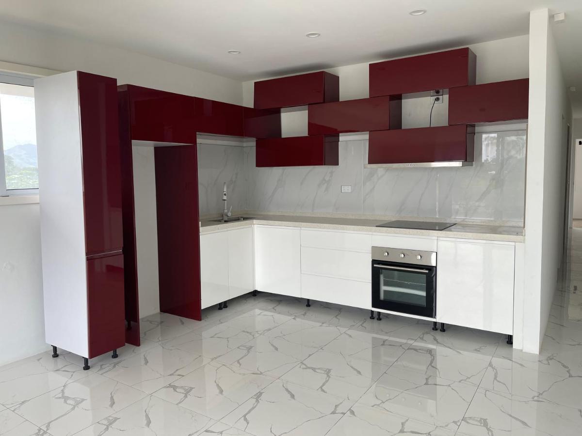 Aydiz Apartments Nadi Bagian luar foto