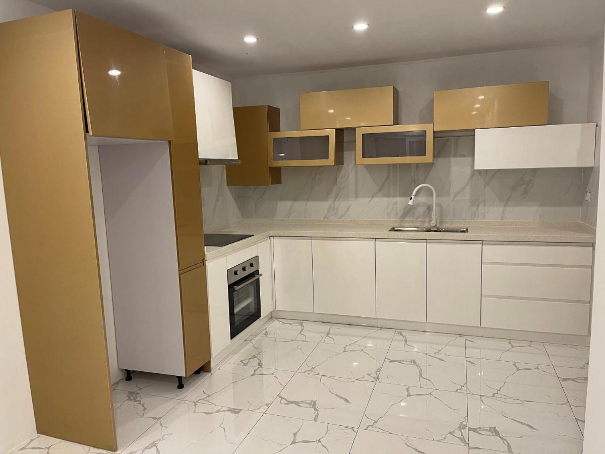 Aydiz Apartments Nadi Bagian luar foto