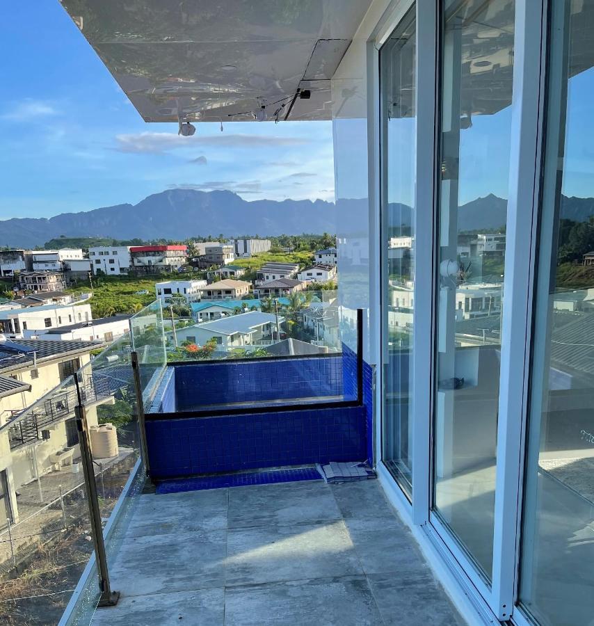 Aydiz Apartments Nadi Bagian luar foto