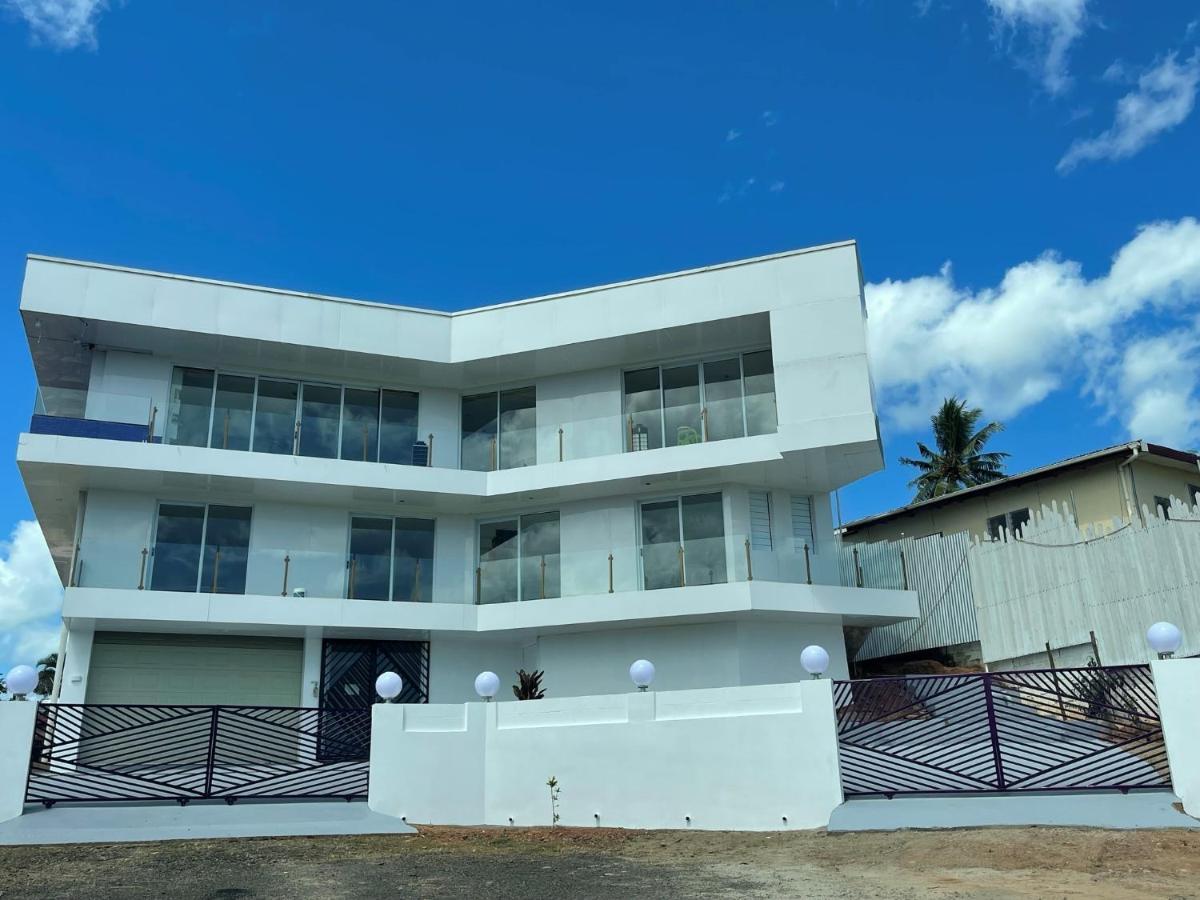 Aydiz Apartments Nadi Bagian luar foto