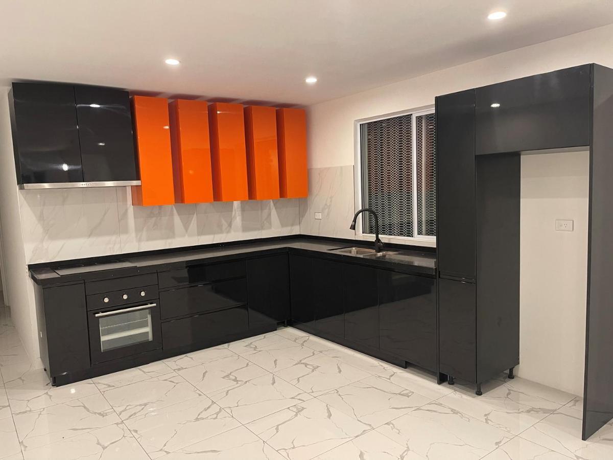 Aydiz Apartments Nadi Bagian luar foto