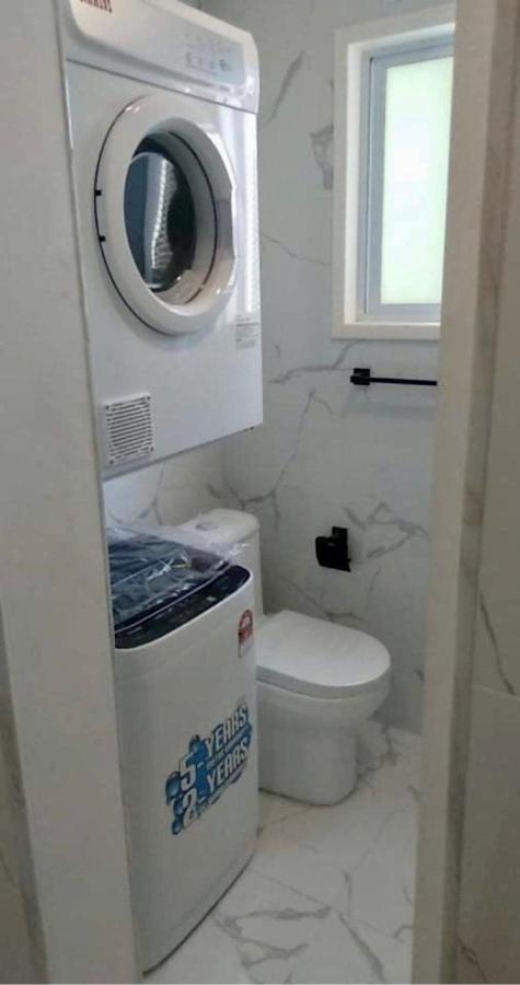 Aydiz Apartments Nadi Bagian luar foto