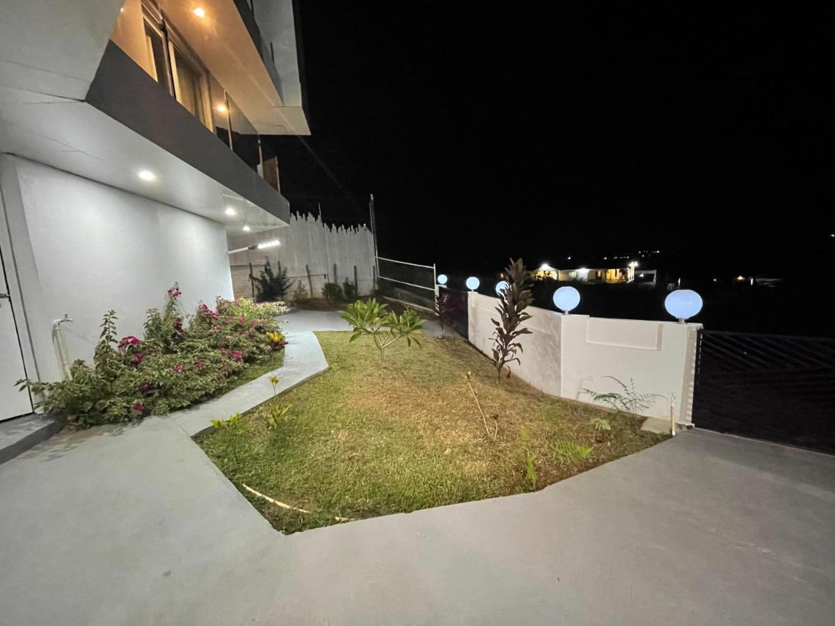Aydiz Apartments Nadi Bagian luar foto