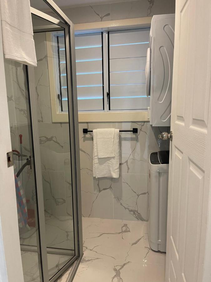 Aydiz Apartments Nadi Bagian luar foto