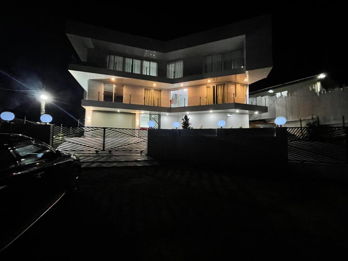 Aydiz Apartments Nadi Bagian luar foto