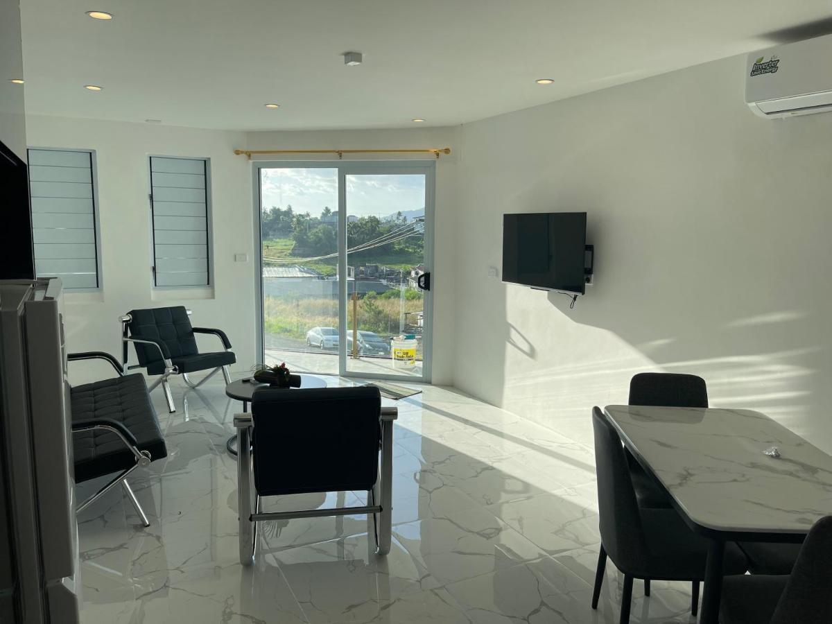 Aydiz Apartments Nadi Bagian luar foto