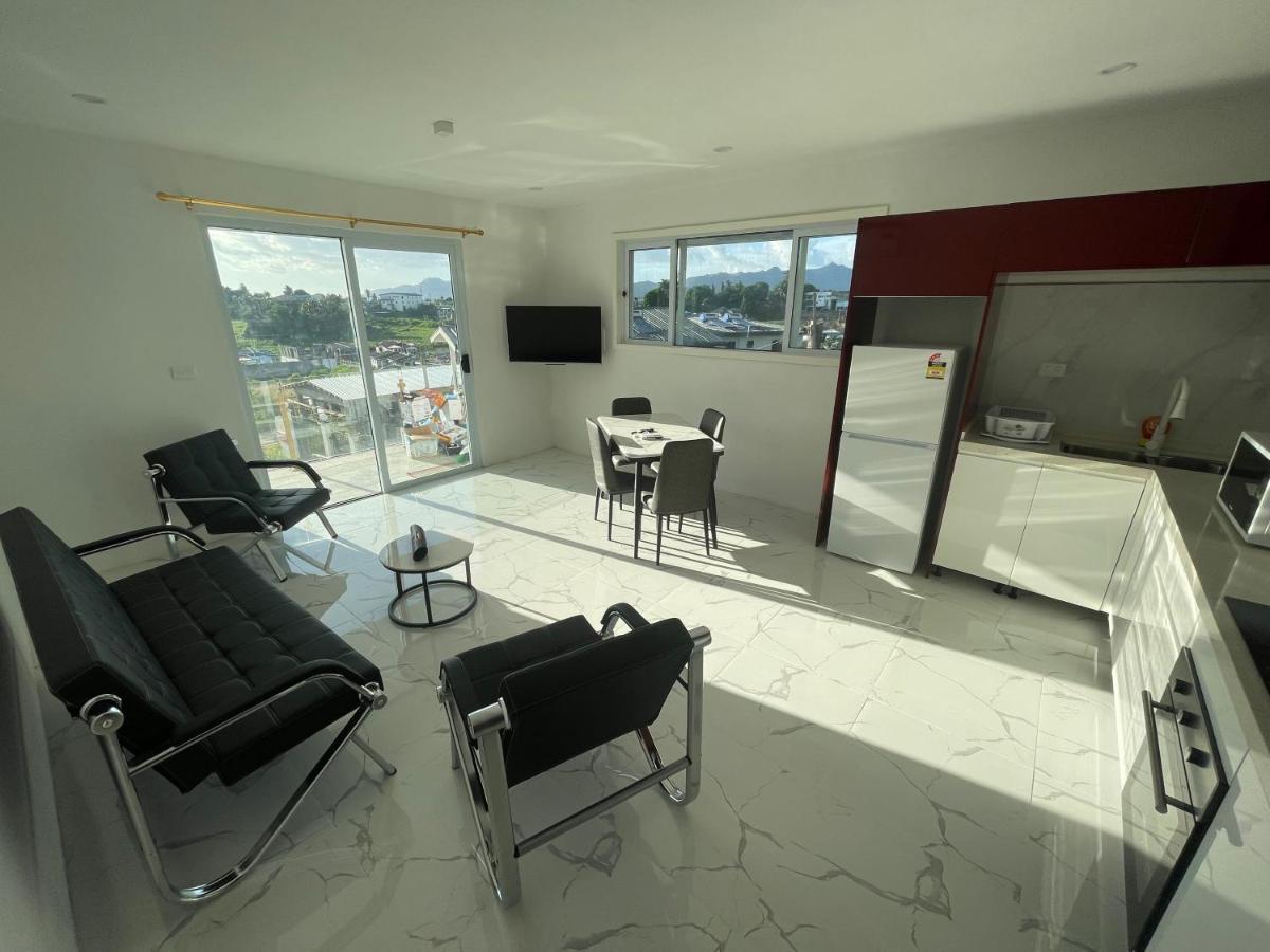 Aydiz Apartments Nadi Bagian luar foto