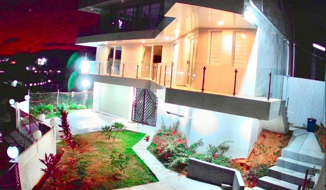 Aydiz Apartments Nadi Bagian luar foto