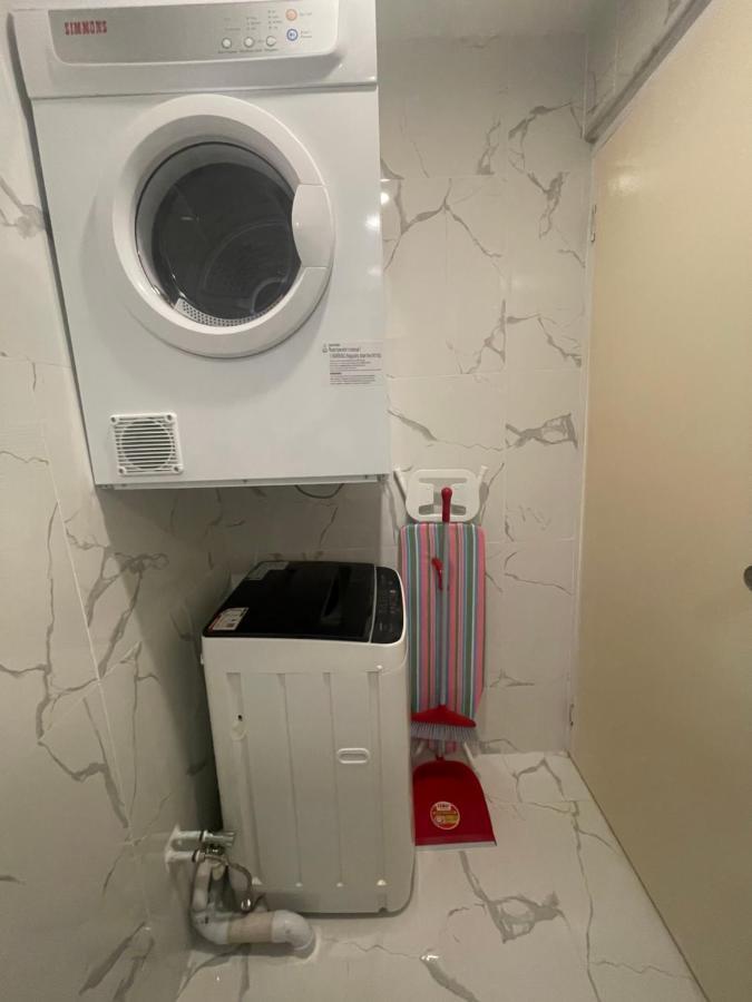 Aydiz Apartments Nadi Bagian luar foto