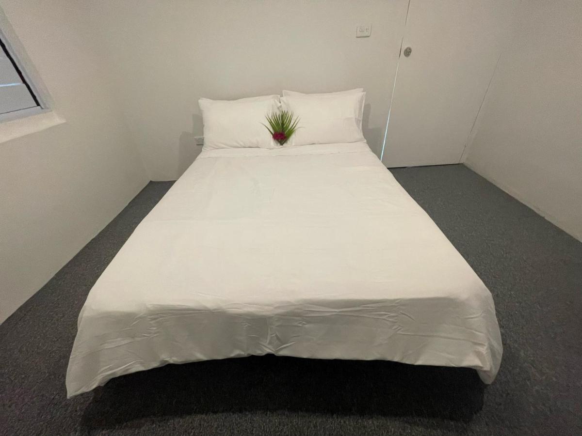 Aydiz Apartments Nadi Bagian luar foto