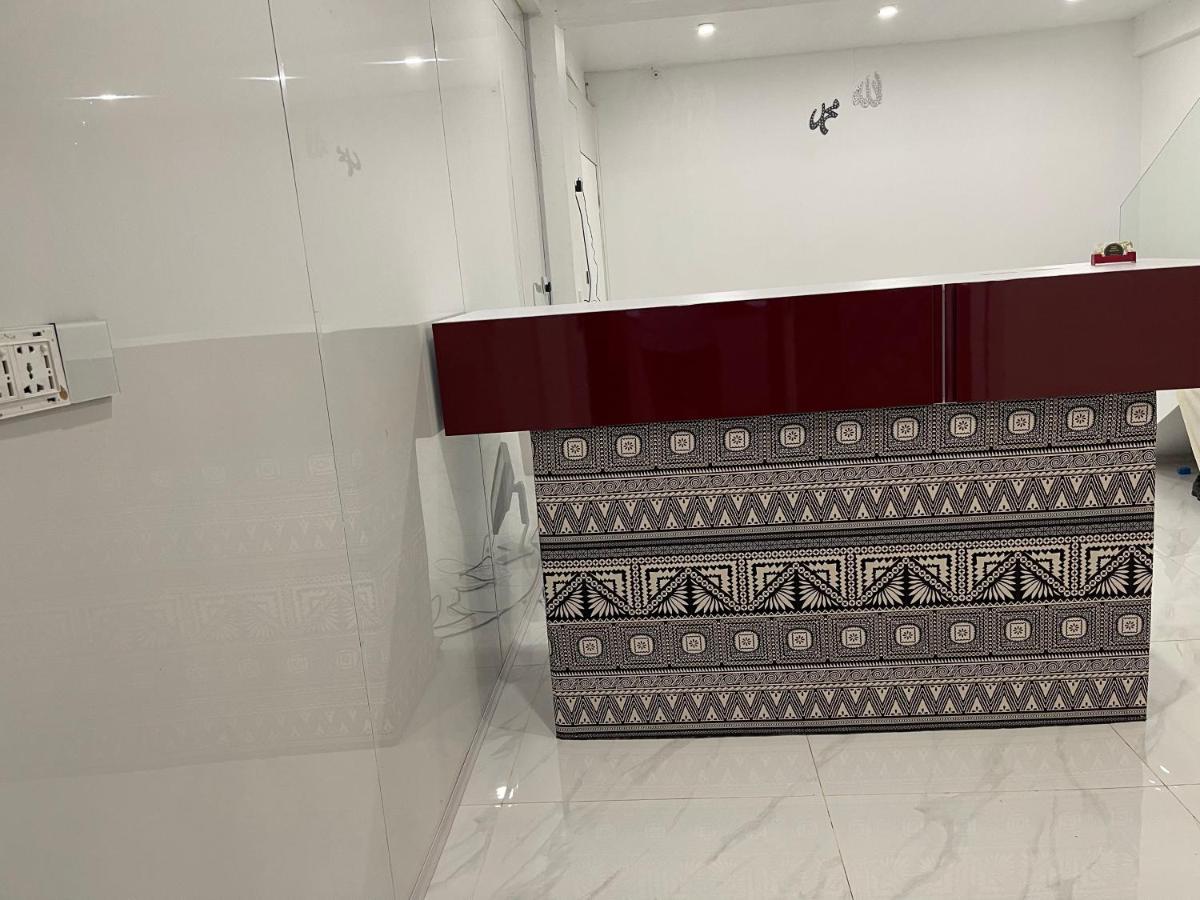 Aydiz Apartments Nadi Bagian luar foto