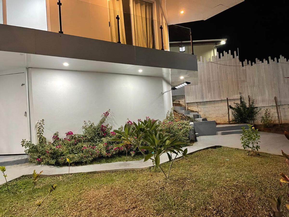 Aydiz Apartments Nadi Bagian luar foto