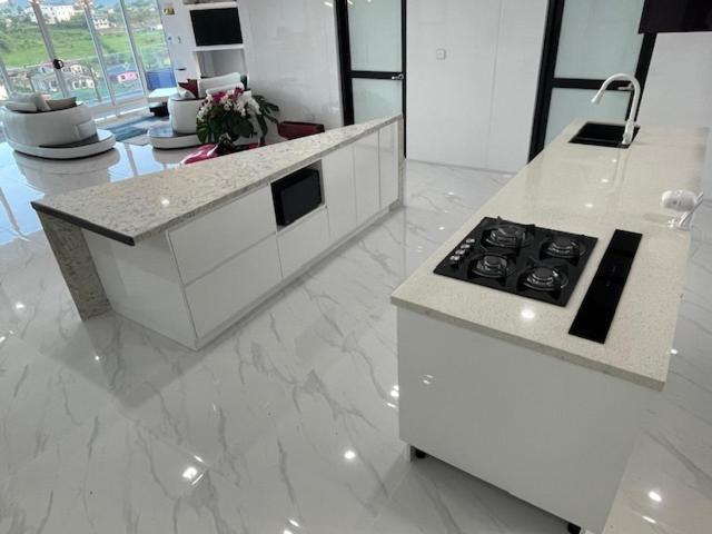 Aydiz Apartments Nadi Bagian luar foto