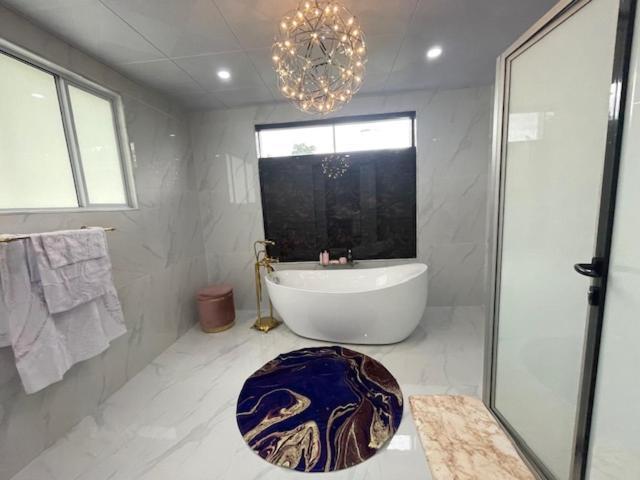 Aydiz Apartments Nadi Bagian luar foto