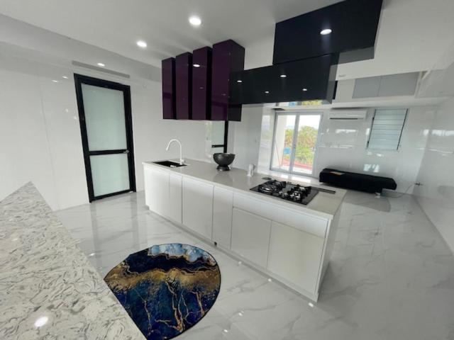 Aydiz Apartments Nadi Bagian luar foto
