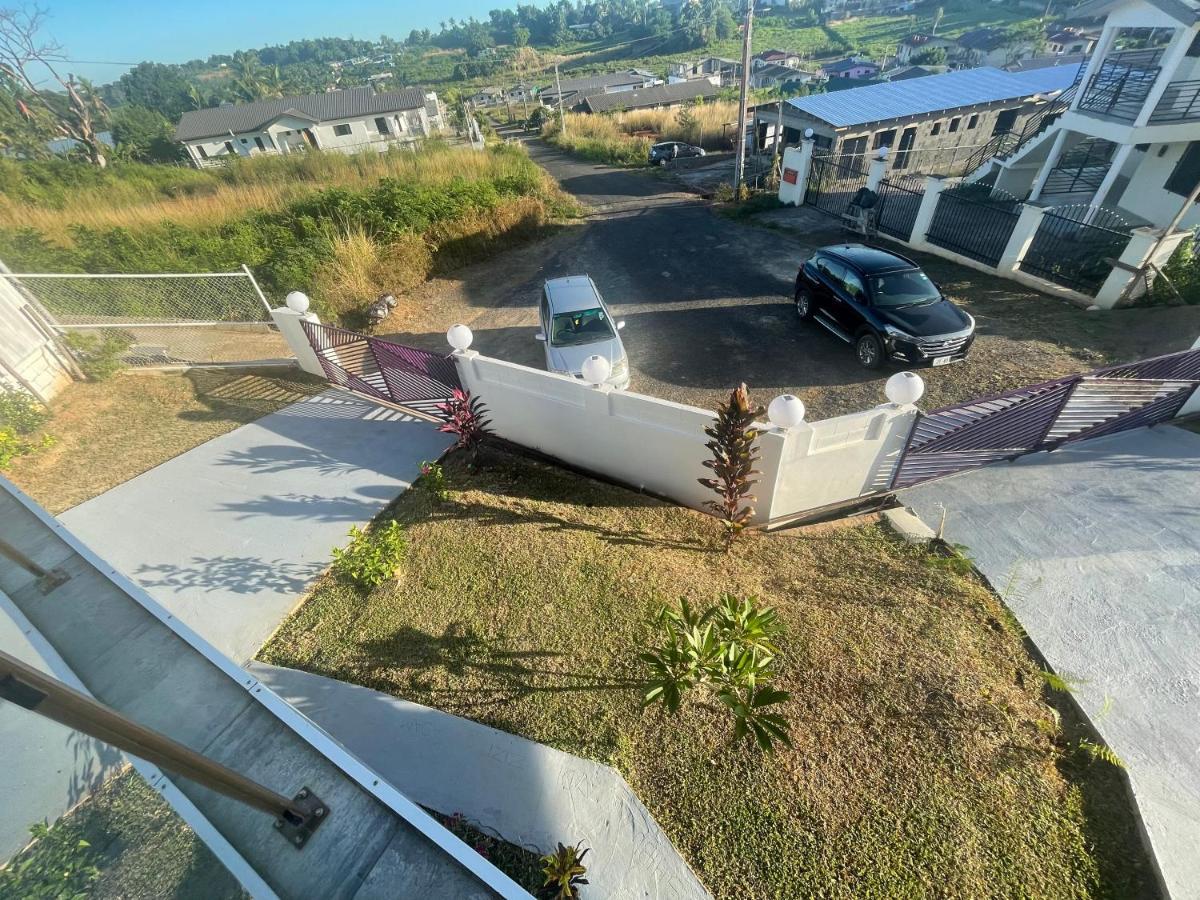 Aydiz Apartments Nadi Bagian luar foto