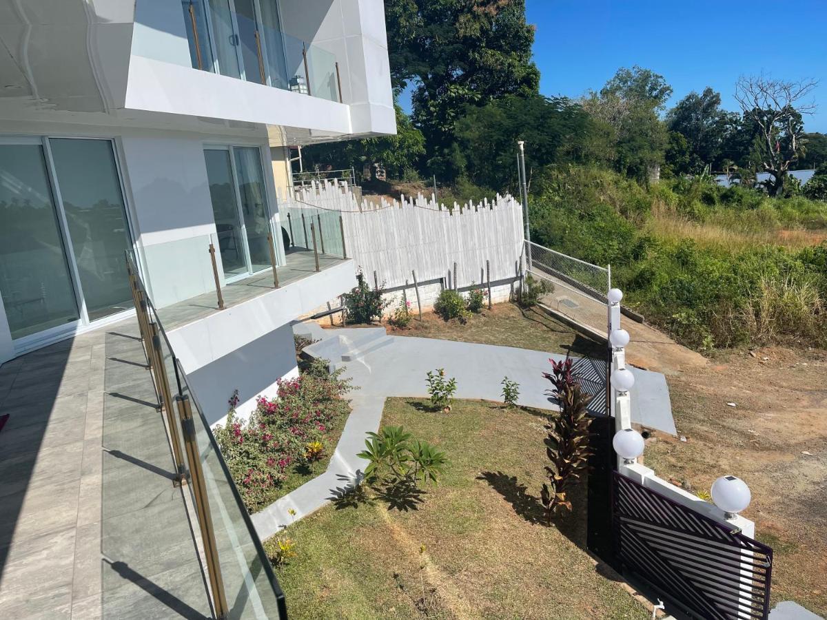 Aydiz Apartments Nadi Bagian luar foto