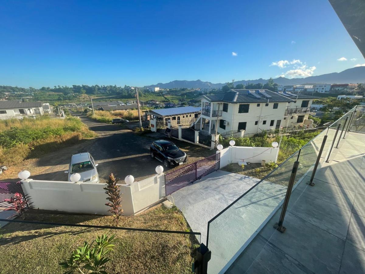 Aydiz Apartments Nadi Bagian luar foto