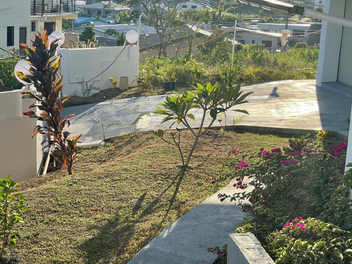 Aydiz Apartments Nadi Bagian luar foto