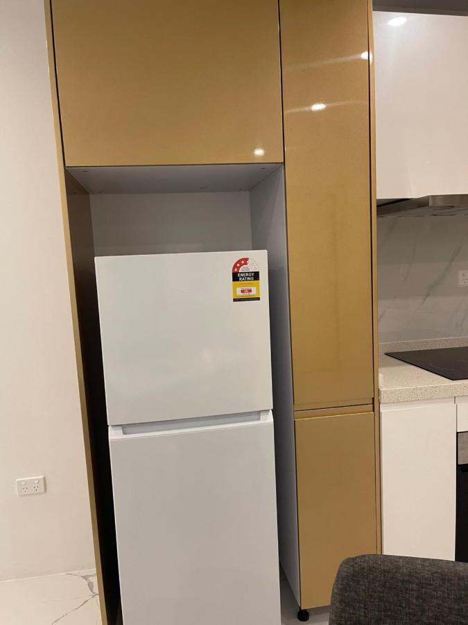 Aydiz Apartments Nadi Bagian luar foto