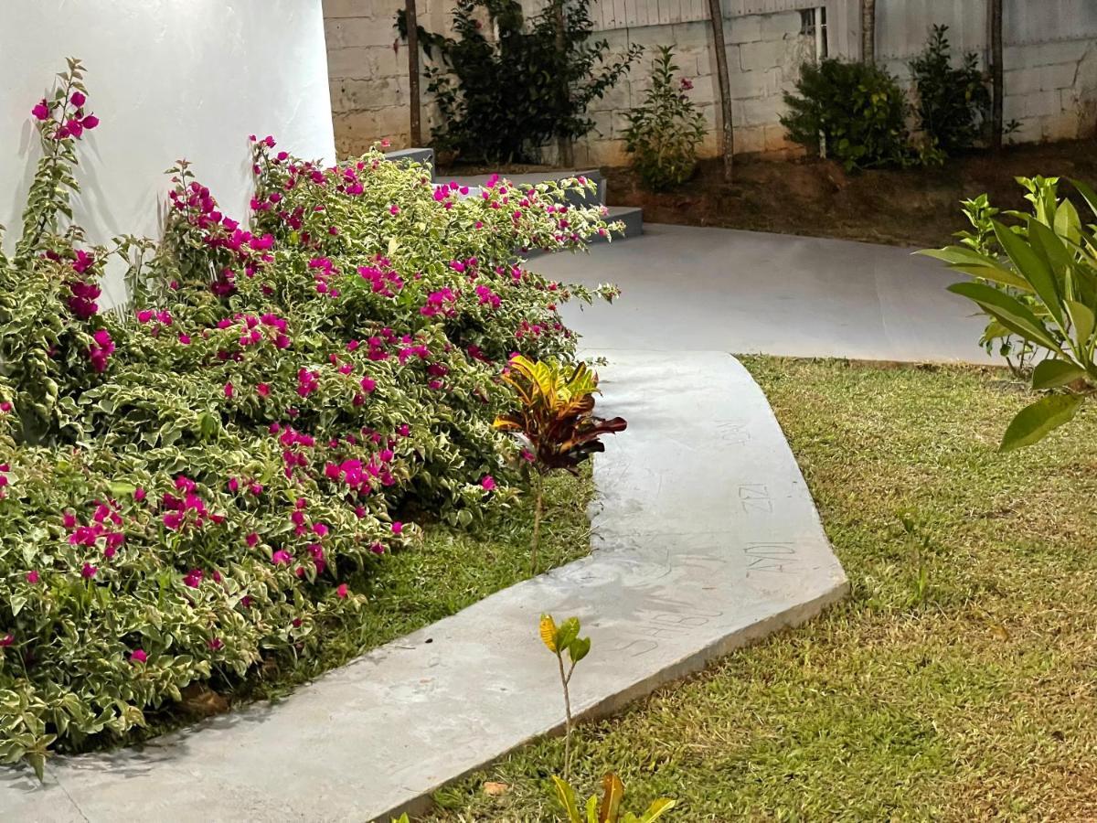Aydiz Apartments Nadi Bagian luar foto